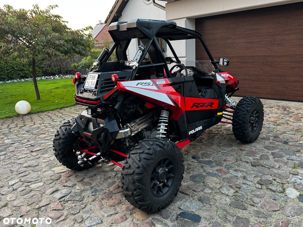 Polaris RZR