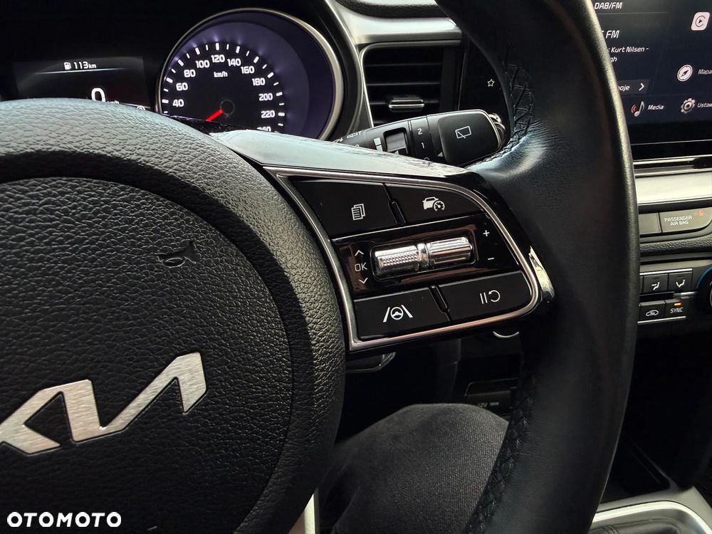 Kia Ceed 1.5 T-GDI M - 32