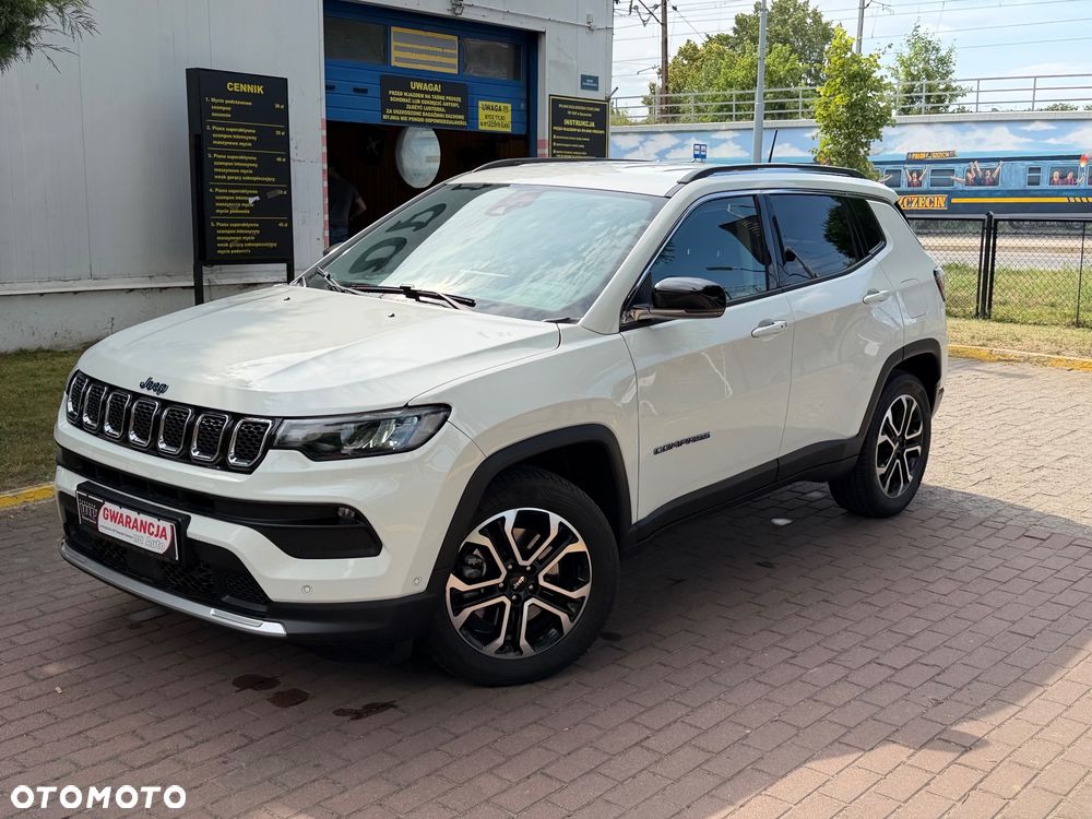 Jeep Compass - 9