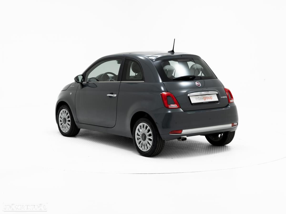 Fiat 500 - 4