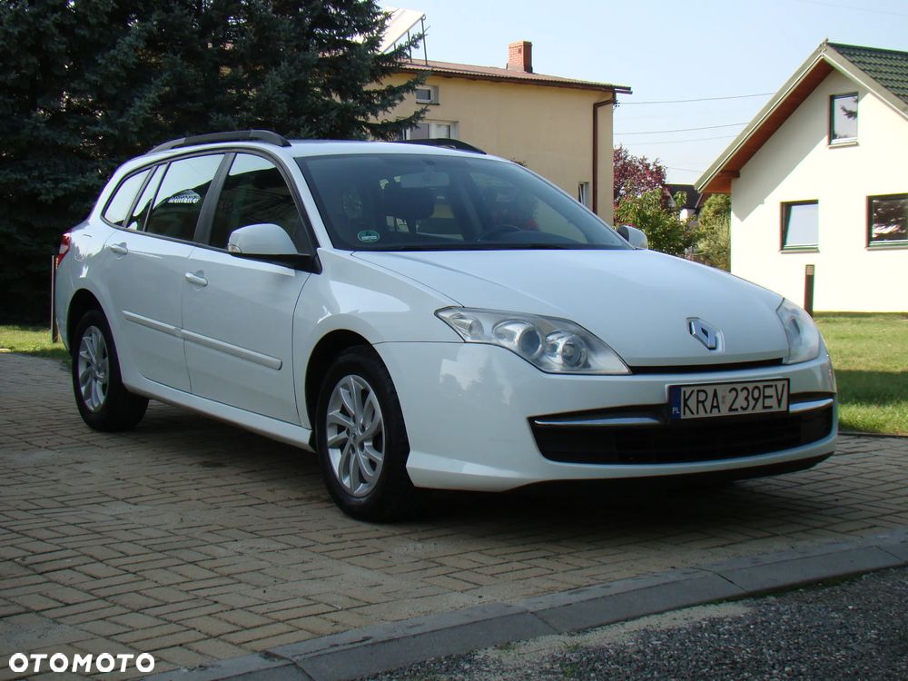 Renault Laguna - 17
