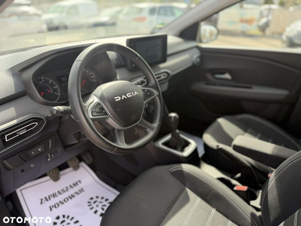 Dacia Jogger - 13