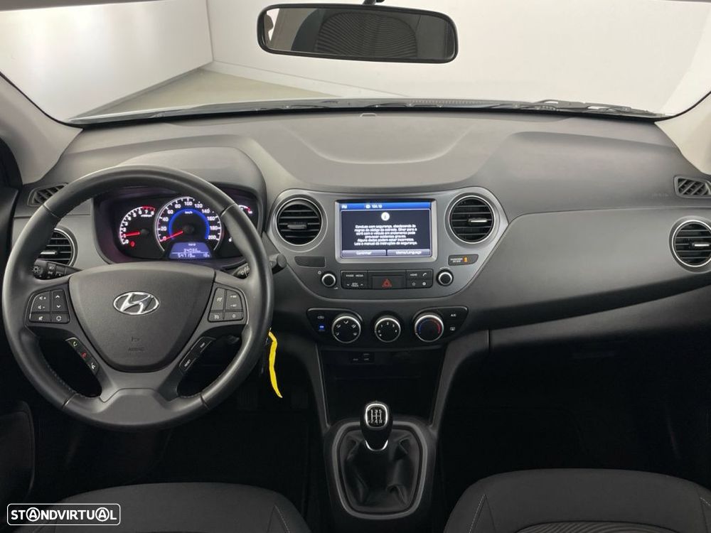 Hyundai i10 1.0 Comfort - 10