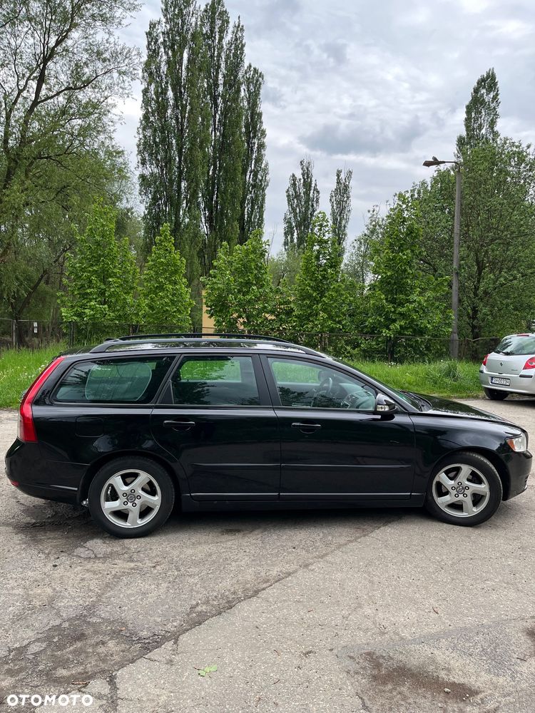 Volvo V50 D2 Momentum - 7