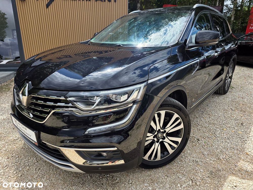 Renault Koleos - 3