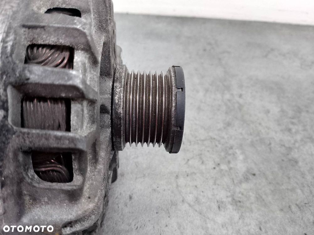 ALTERNATOR RENAULT TRAFIC III 231001423R-A  FG18T210 2.0 DCI - 3