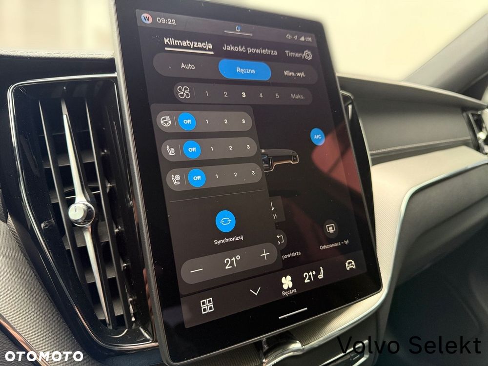 Volvo XC 60 - 23