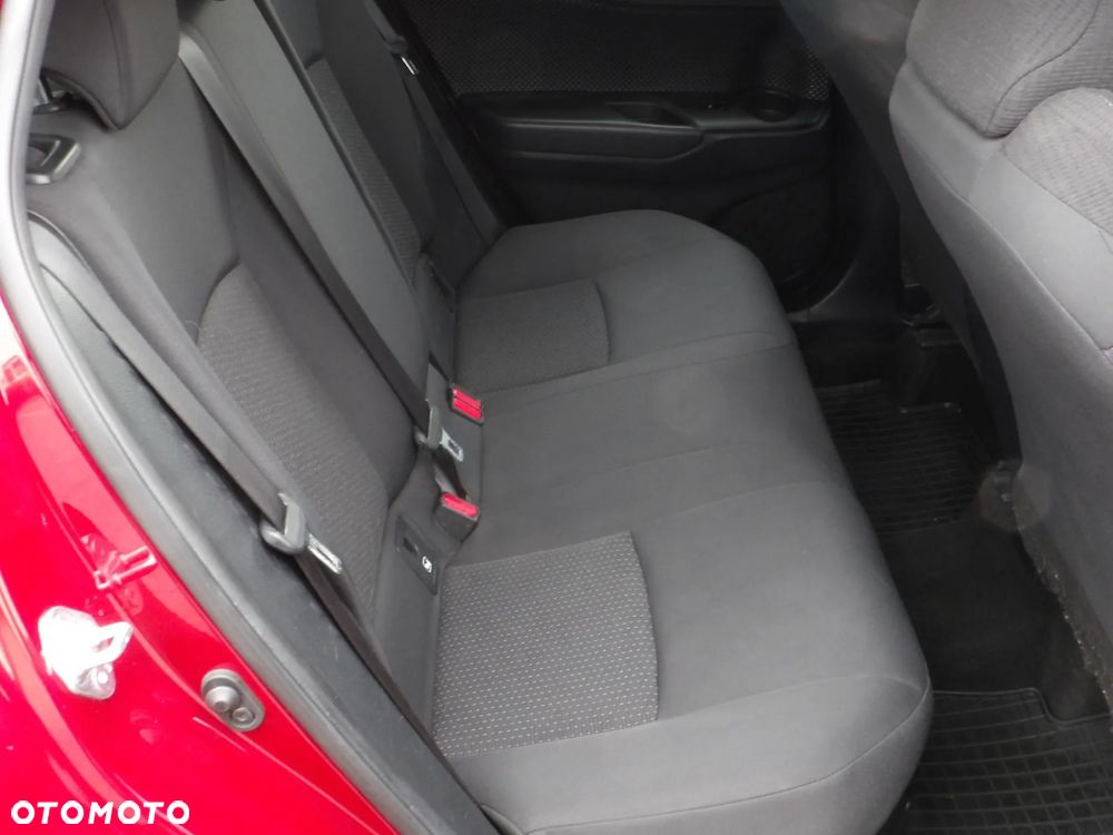 Toyota C-HR 1.8 Hybrid Comfort - 13