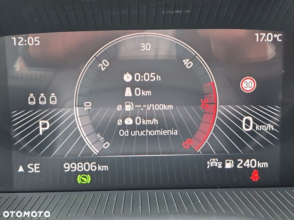 Skoda Karoq 2.0 TDI SCR 4x2 Style DSG - 18