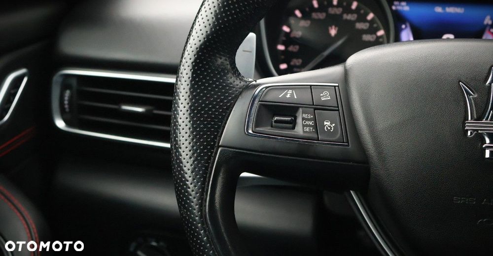 Maserati Levante - 27