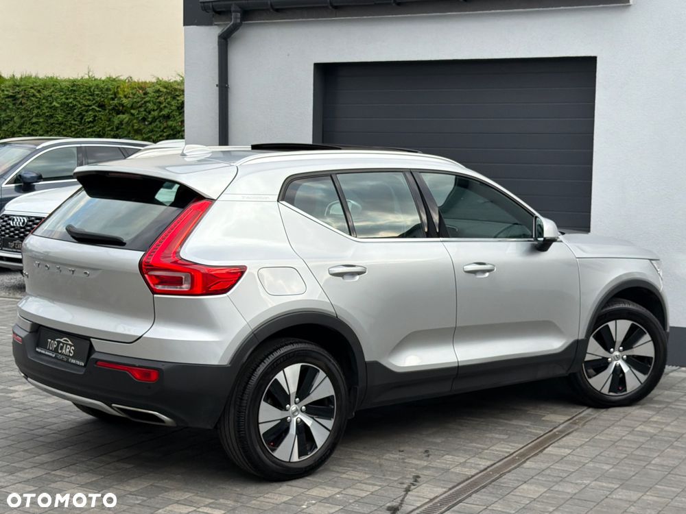 Volvo XC 40 - 27