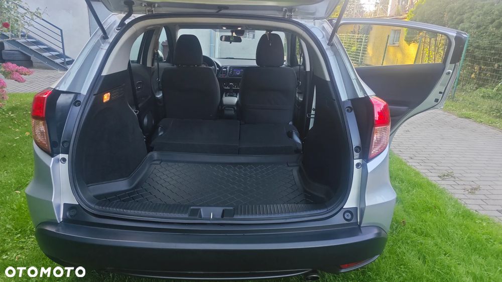 Honda HR-V 1.5 i-VTEC Comfort - 6