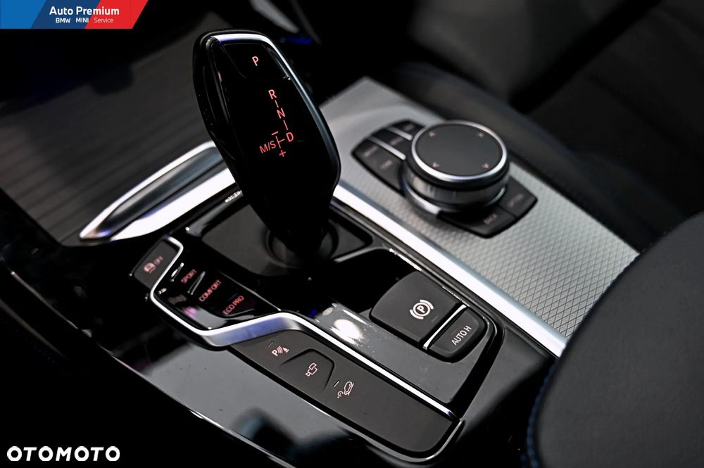 BMW X4 xDrive20i M Sport sport - 9