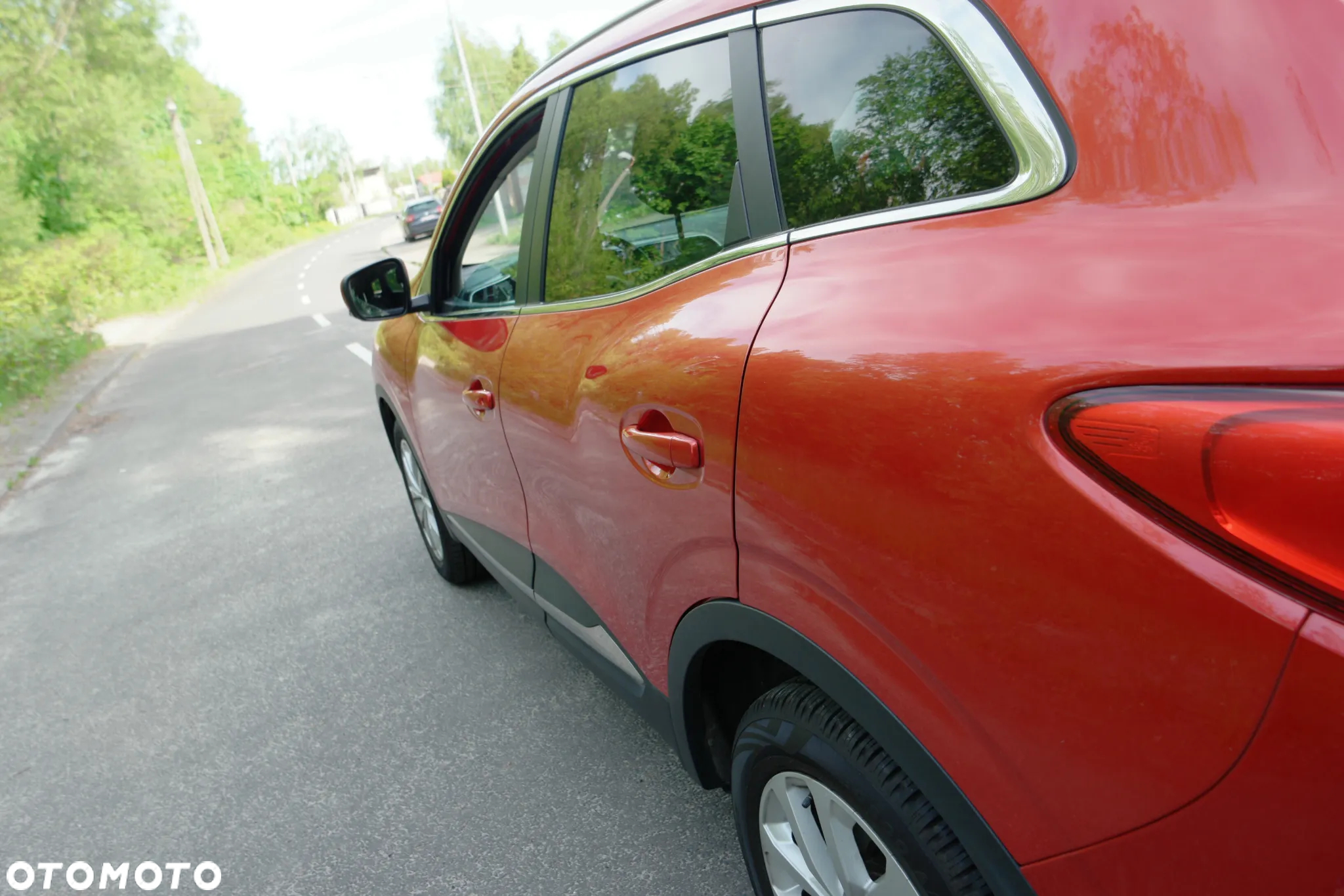 Renault Kadjar - 10
