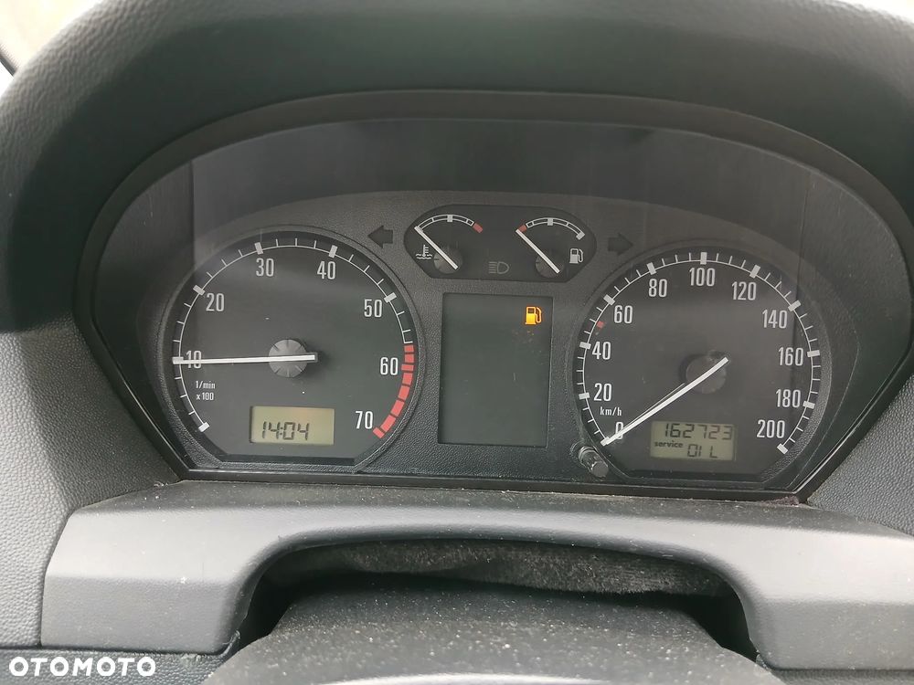 Skoda Fabia 1.4 Classic - 10