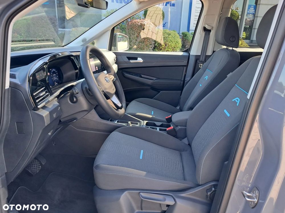 Ford Tourneo Connect Grand 2.0 EcoBlue Active - 28
