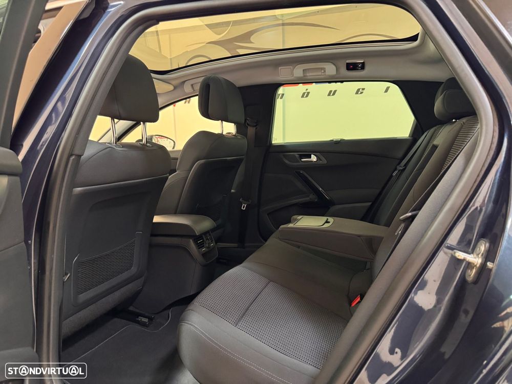 Peugeot 508 SW 1.6 BlueHDi Active - 31