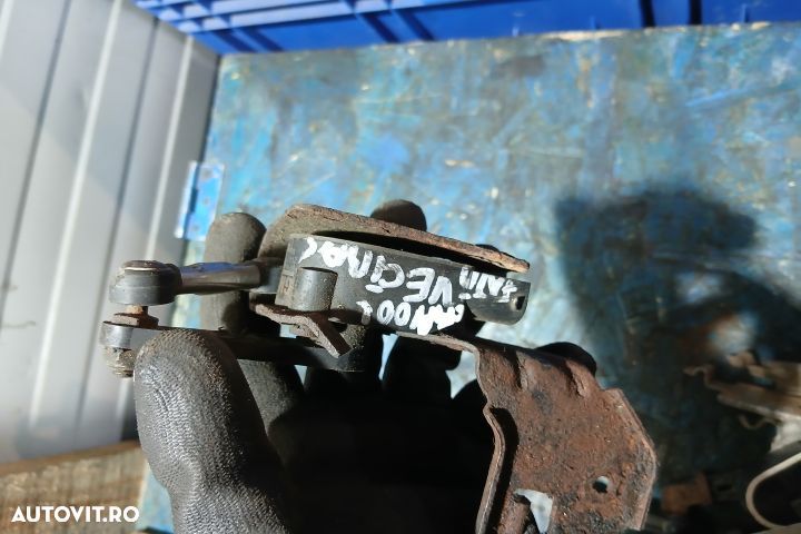 Senzor nivel xenon 0837596 0837596 Opel Vectra C [2002 - 2005] wagon - 2