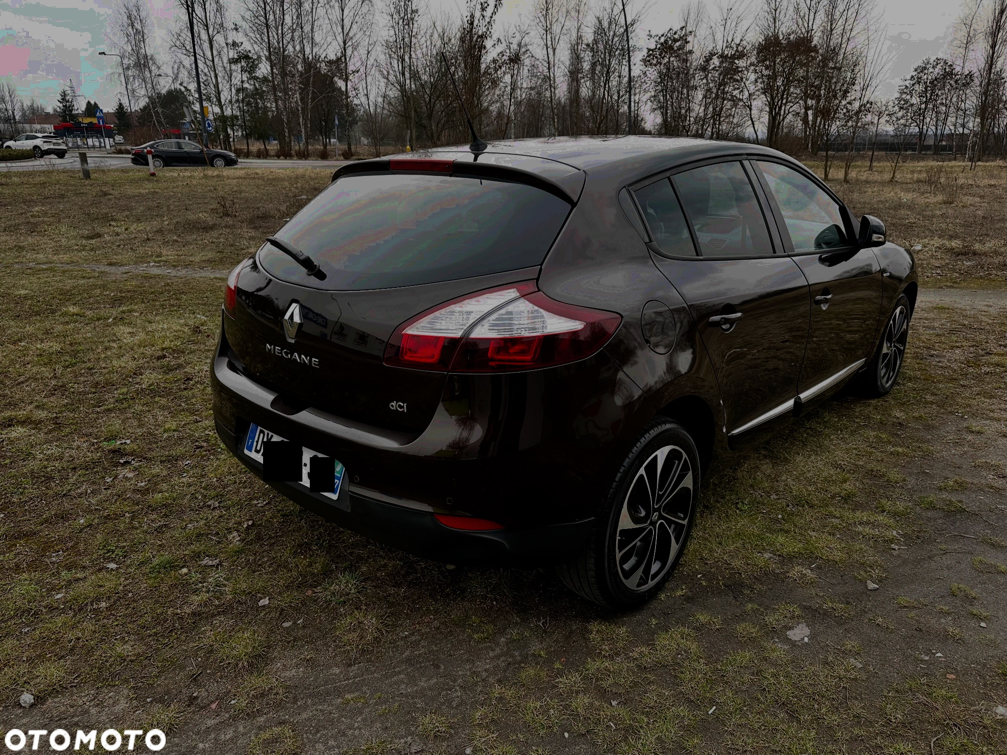 Renault Megane 1.5 dCi Bose - 4