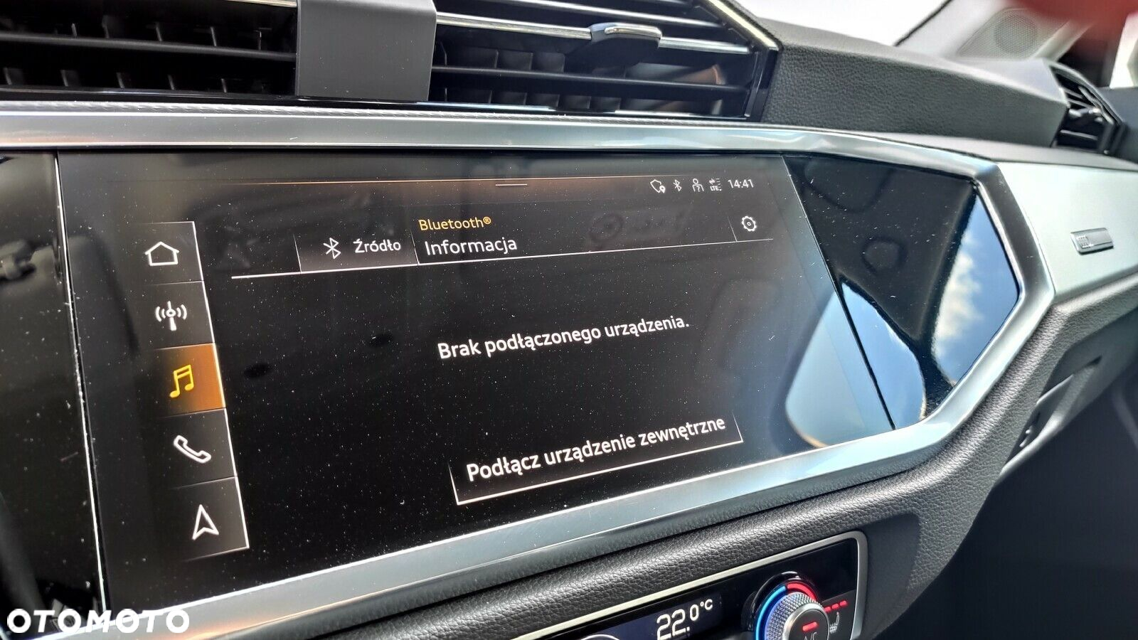 Audi Q3 Sportback - 17