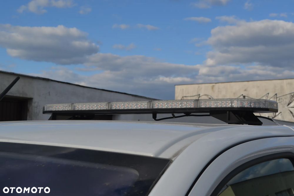 Citroën jumpy LONG L2H1 AUTOMAT 2x koła bogata wersja kamera faktura VAT23 - 13