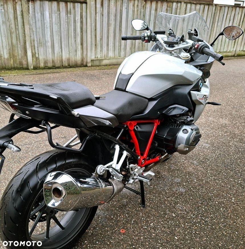 BMW RS - 14