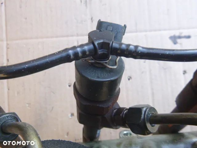 WTRYSK WTRYSKI 4SZT. KOMPLET BOSCH 0445110021 - 7