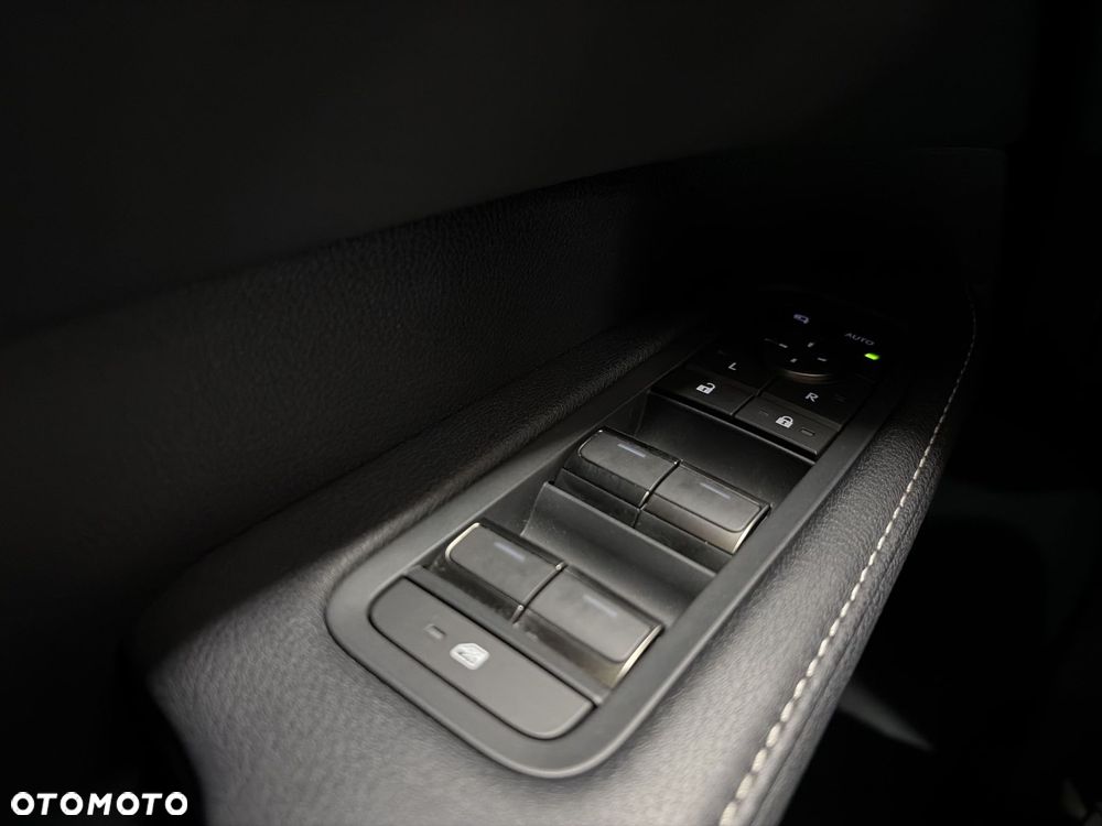 Lexus RX 350h Business - 20