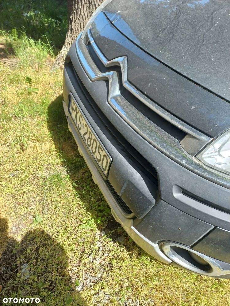 Citroën Berlingo - 3
