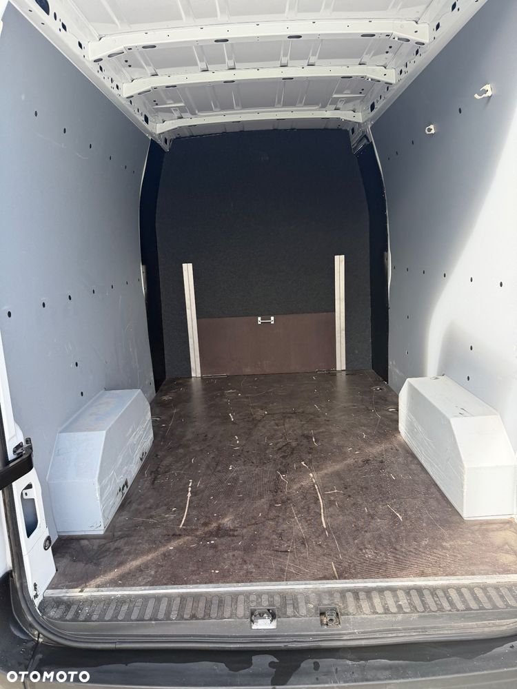 Renault MASTER  BRYGADOWKA DOKA 7OSOBOWA - 9