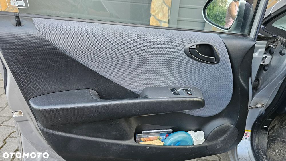 Honda Jazz 1.2 S - 12
