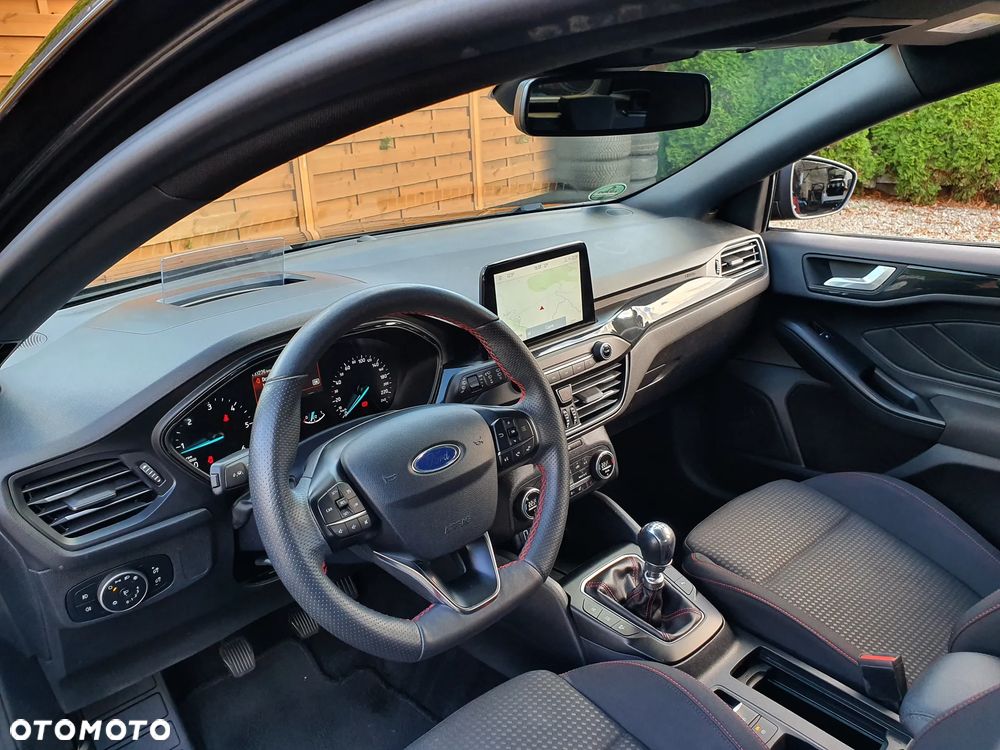 Ford Focus - 15
