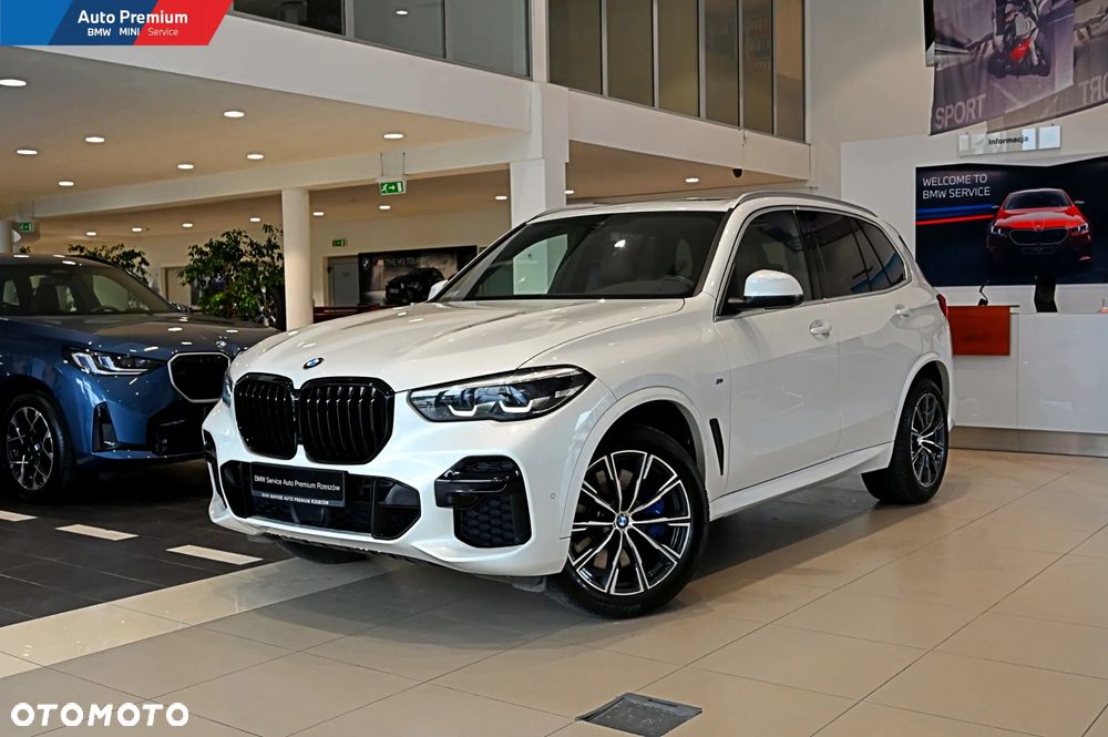 BMW X5 - 3