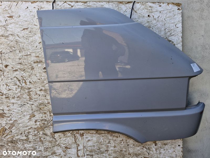 volkswagen vw transporter t4 błotnik prawy przód przedni - 1