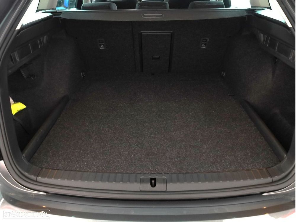 Skoda Octavia Break 1.4 TSi iV Ultra DSG - 17