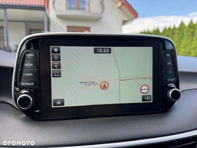Hyundai Tucson - 16