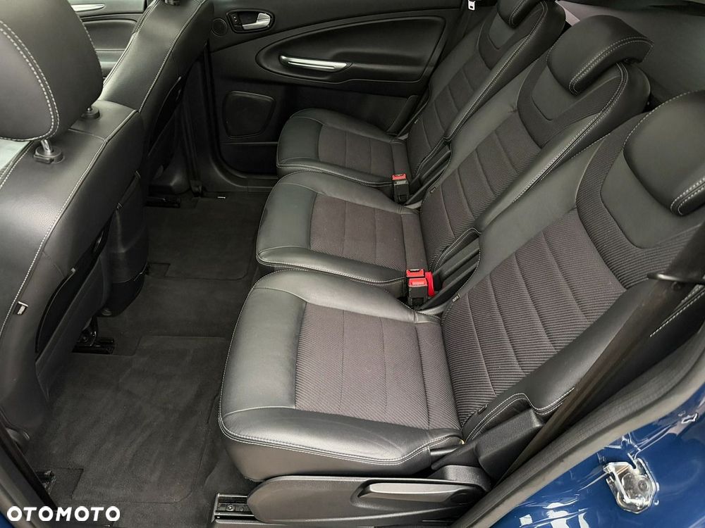 Ford S-Max 2.0 TDCi DPF Titanium X - 22