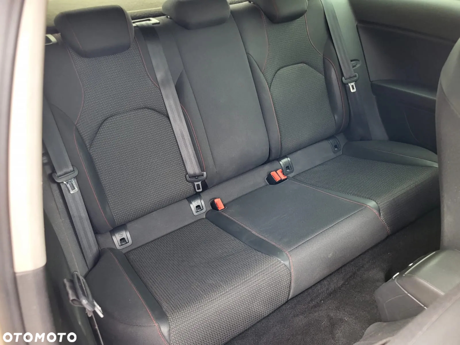 Seat Leon SC 1.4 EcoTSI FR S&S - 16