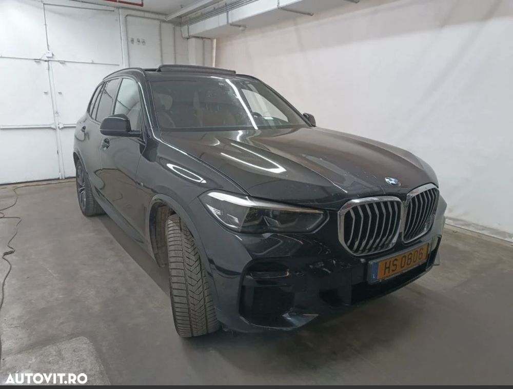 BMW X5 - 2