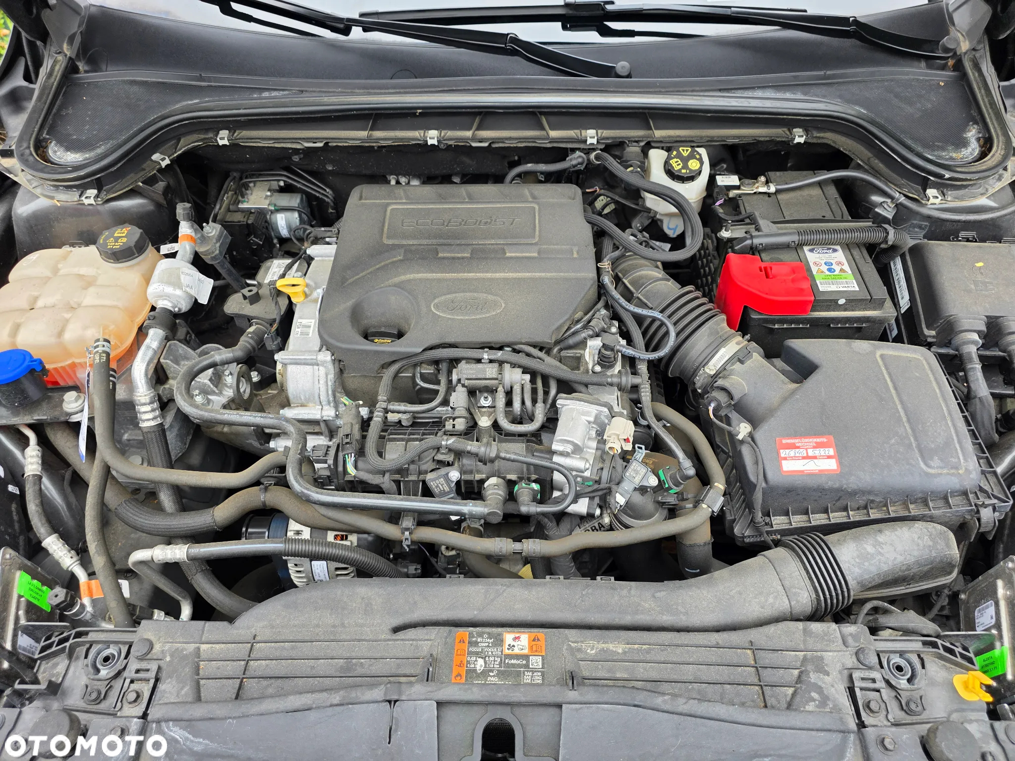 Ford Focus - 39