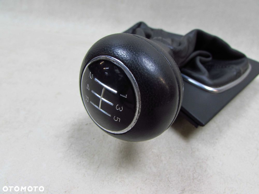 AUDI A4 B6 00-04 GALKA MIESZEK LEWARKA ZMIANY BIEGOW - 3