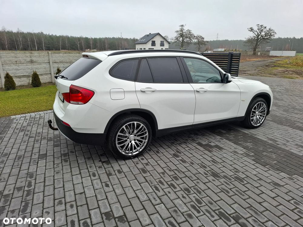 BMW X1 sDrive18d xLine - 3