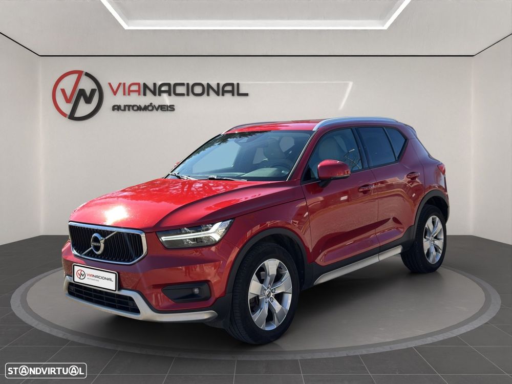 Volvo XC 40 2.0 D3 Momentum - 3