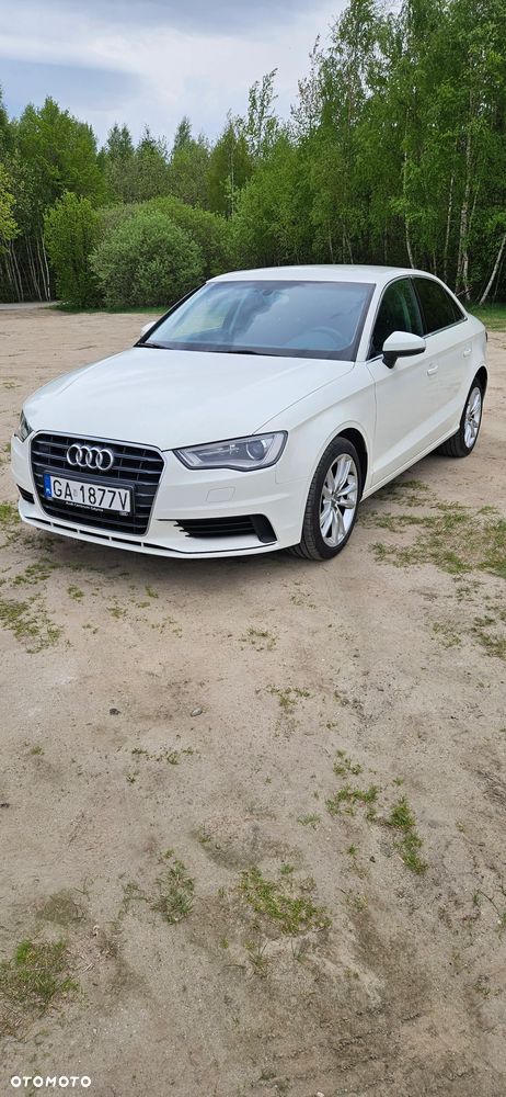 Audi A3 Limousine 1.4 TFSI CoD ultra Attraction S tronic - 5