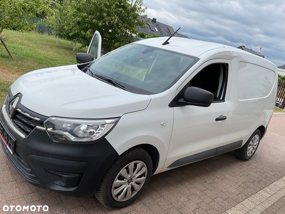 Renault Express - 14