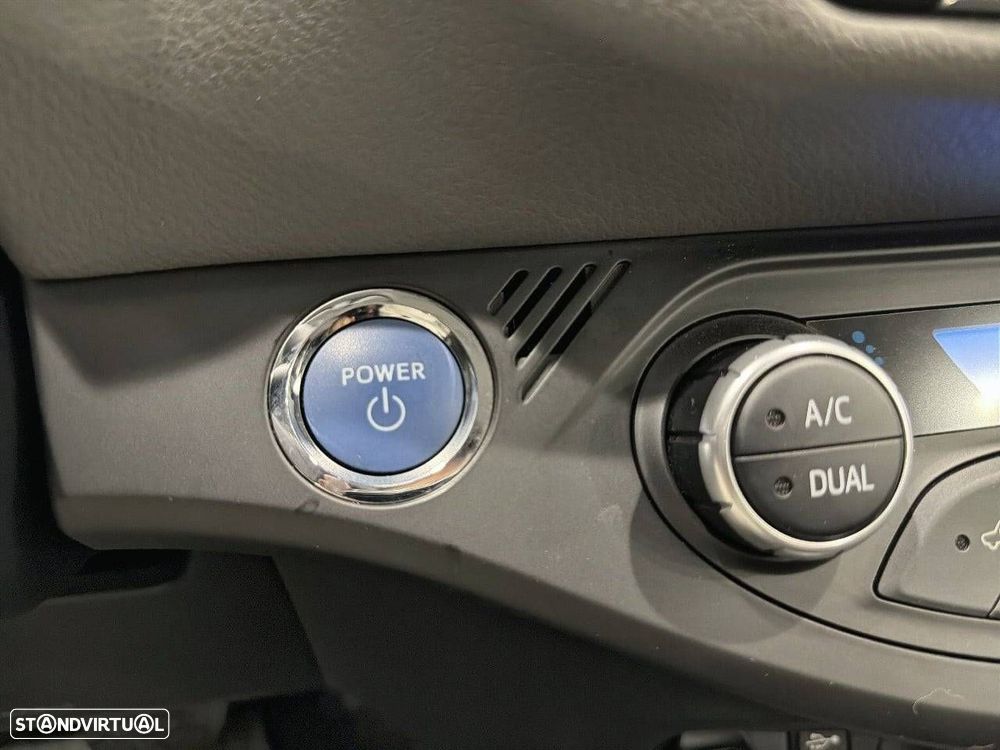 Toyota Yaris 1.5 HSD Exclusive - 18