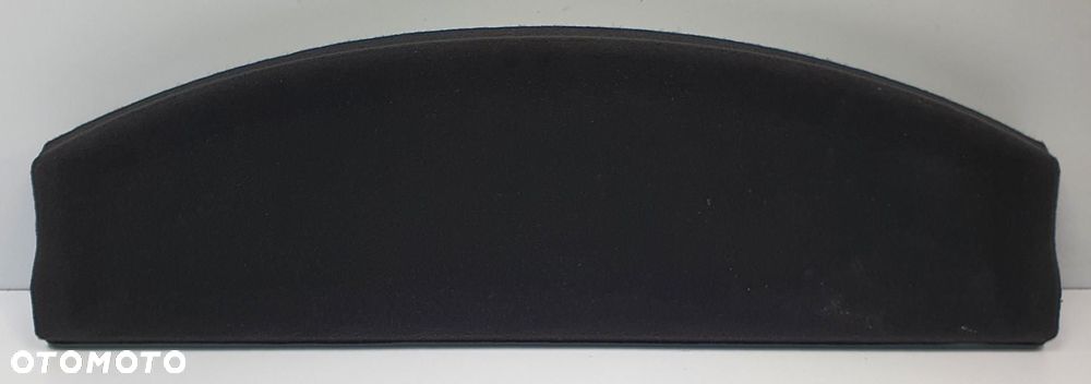 PÓŁKA TYŁ TYLNA BAGAŻNIKA VW NEW BEETLE 1C 1C0867769C - 1