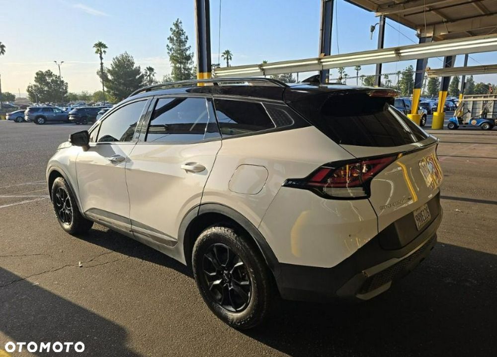 Kia Sportage - 5