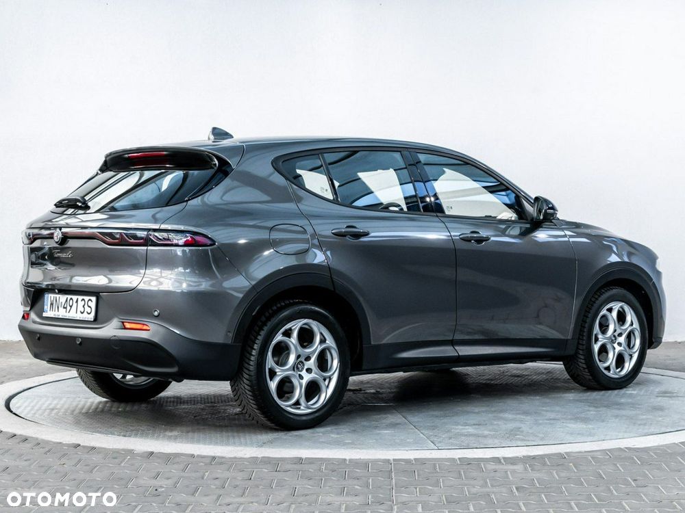 Alfa Romeo Tonale 1.5 T4 GSE mHEV Sprint DCT - 4