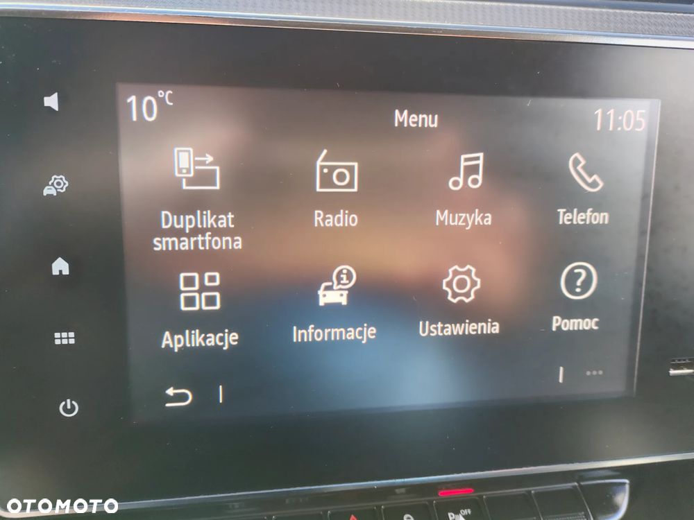 Renault Express Maxi Pack Clim - 19